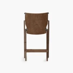 Barebones Ridgetop Wood Folding Chair -Barebones CKW 584 RidgelineWoodFoldingChair PDP 02