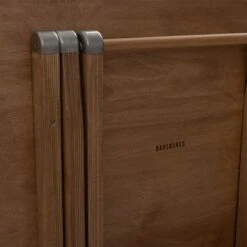 Barebones Ridgetop Wood Folding Table 14 Barebones Ridgetop Wood Folding Table -Barebones CKW 585 RidgelineWoodFoldingTable PDP 03