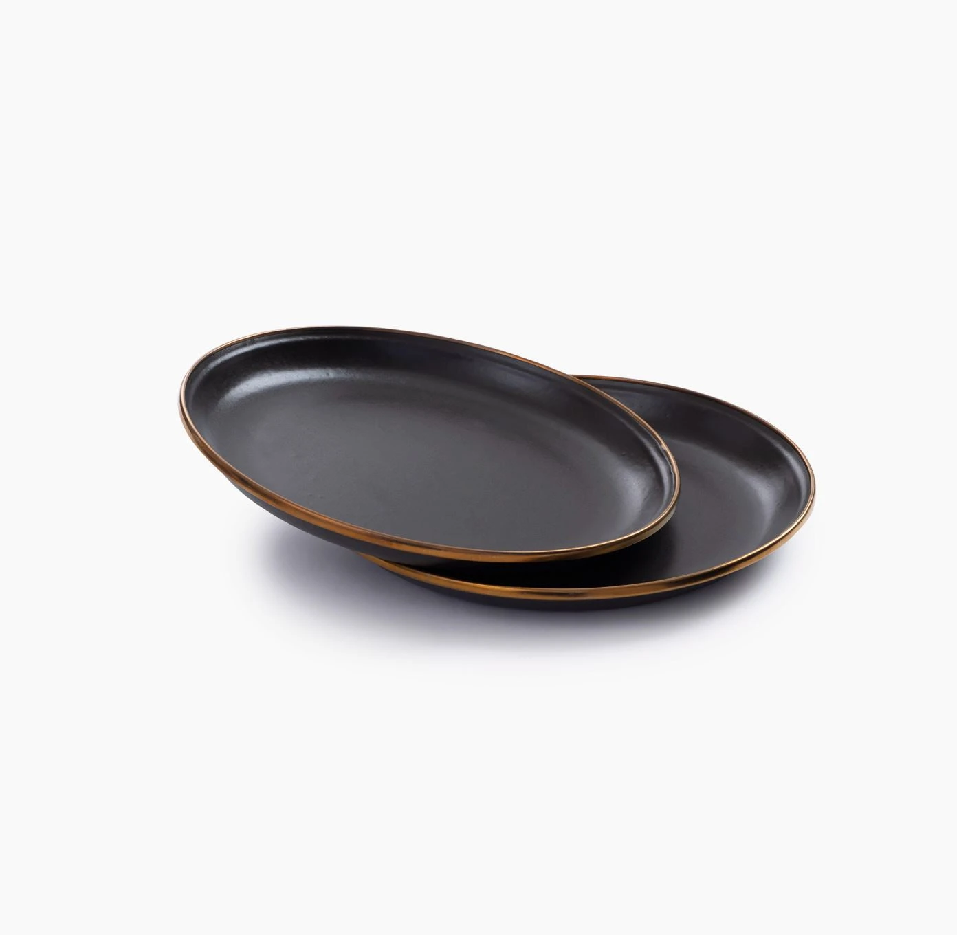 Barebones Enamelware Dining Collection - Charcoal 11 Barebones Enamelware Dining Collection - Charcoal - Image 9