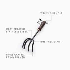 Barebones Cultivator -Barebones CultivatorPDP