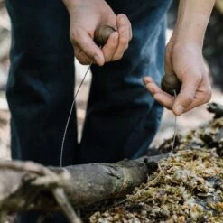 Barebones Wire Saw -Barebones DSCF8830