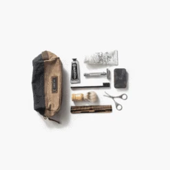 Barebones Neelum Dopp Kit -Barebones Dopp