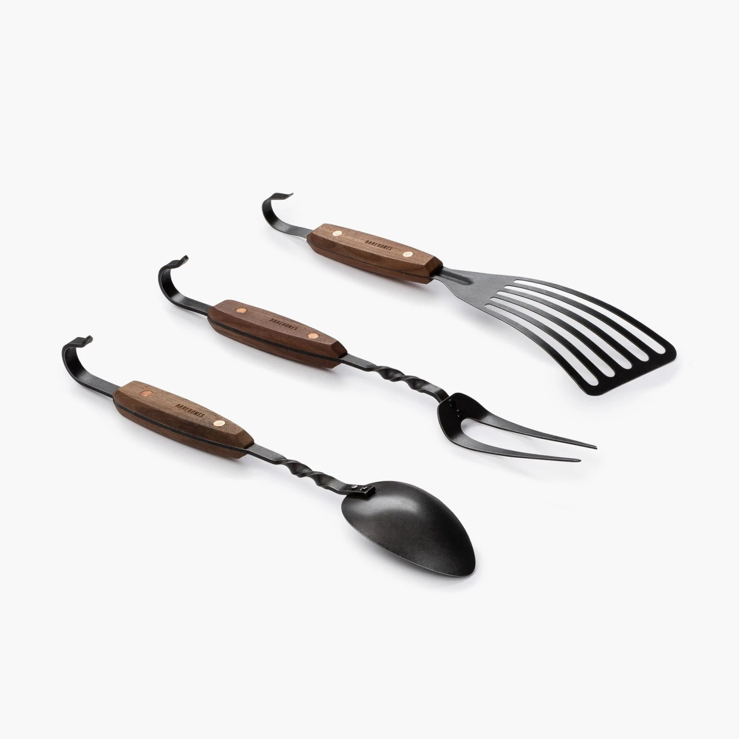 Barebones Essential Grilling Tools 4 Barebones Essential Grilling Tools - Image 2