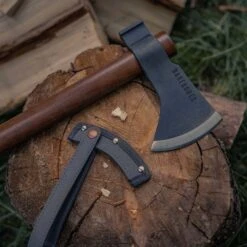 Barebones Field Hatchet -Barebones FH07