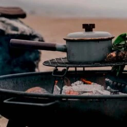 Barebones Fire Pit -Barebones FP04