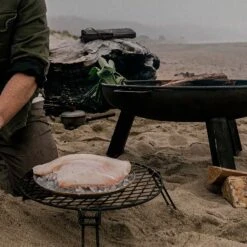 Barebones Fire Pit -Barebones FP06