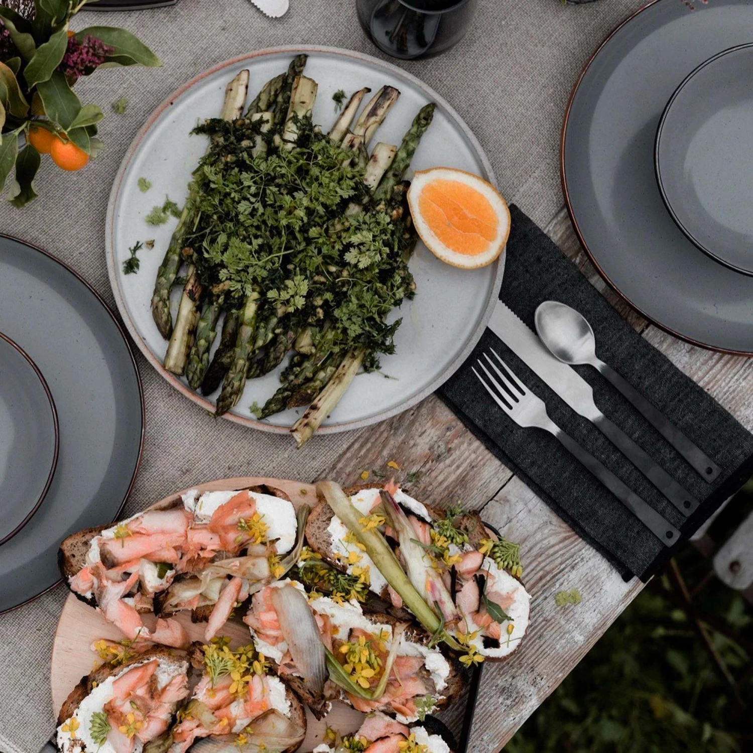 Barebones Flatware Set 15 Barebones Flatware Set - Image 13