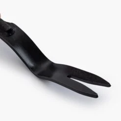 Barebones Dandelion Weeding Fork -Barebones GDN 093 DandelionWeedingFork WalnutBlack PDP 03