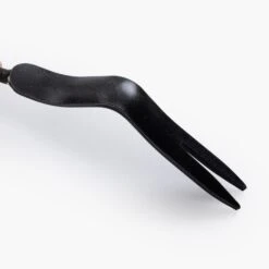 Barebones Dandelion Weeding Fork -Barebones GDN 093 DandelionWeedingFork WalnutBlack PDP 04