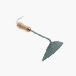 Barebones Triangle Hoe -Barebones GDN 677 TriangleHoe AshMint PDP 01