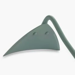 Barebones Triangle Hoe -Barebones GDN 677 TriangleHoe AshMint PDP 03