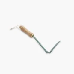 Barebones Japanese Weeding Hoe -Barebones GDN 678 JapaneseWeedingHoe AshMint PDP 01