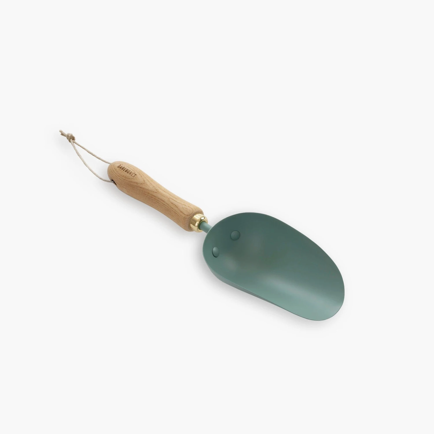 Barebones Garden Scoop 11 Barebones Garden Scoop - Image 9