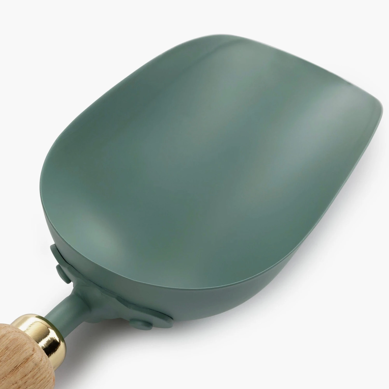 Barebones Garden Scoop 16 Barebones Garden Scoop - Image 14