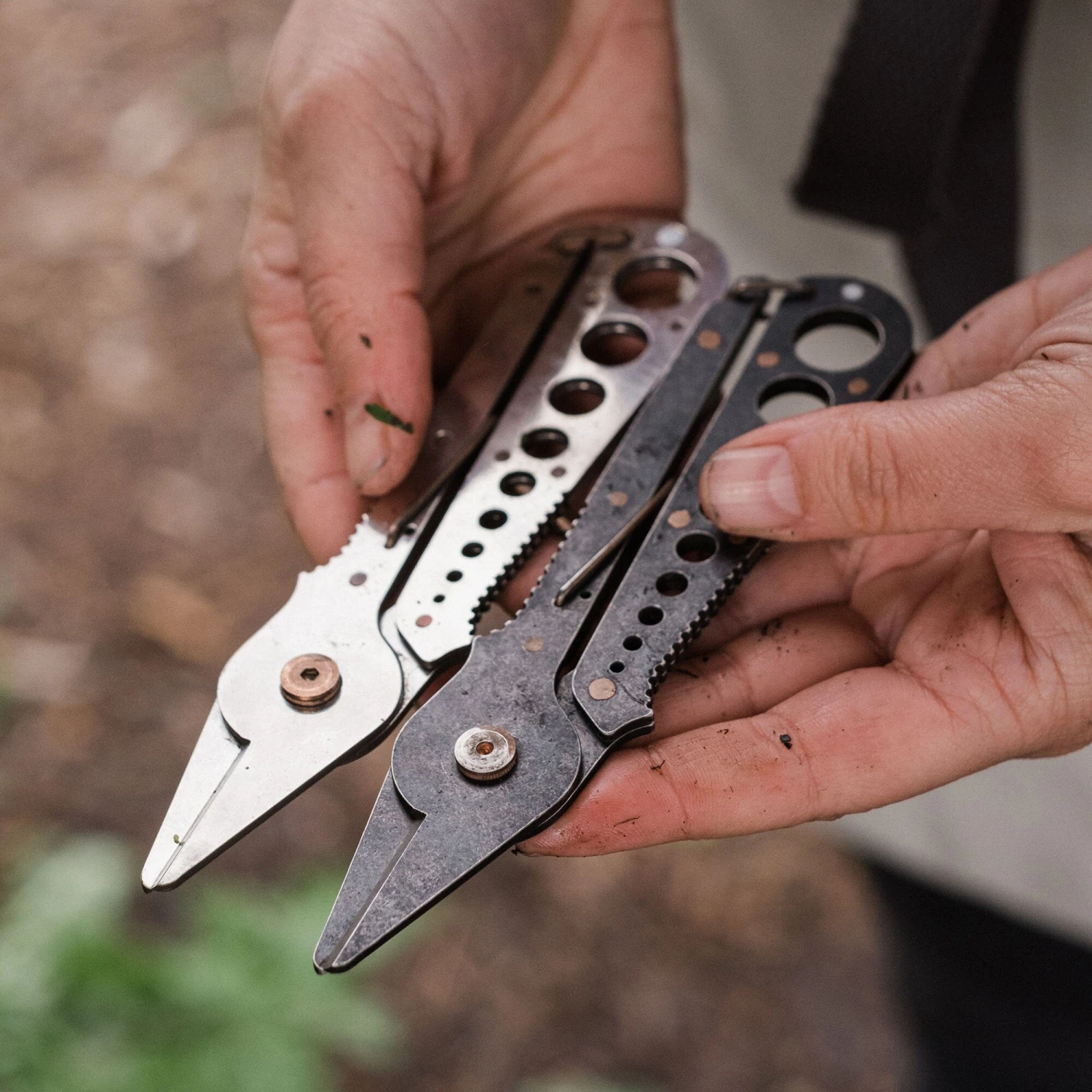 Barebones Herb Harvest And Strip Tool 12 Barebones Herb Harvest And Strip Tool - Image 10