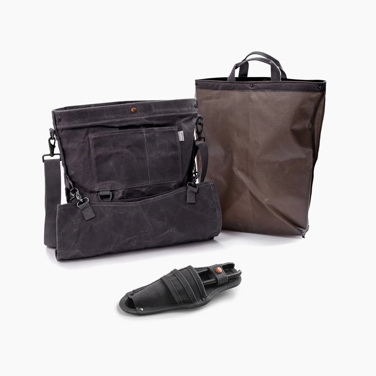 Barebones Harvesting Bag & Pruner 4 Barebones Harvesting Bag & Pruner - Image 2