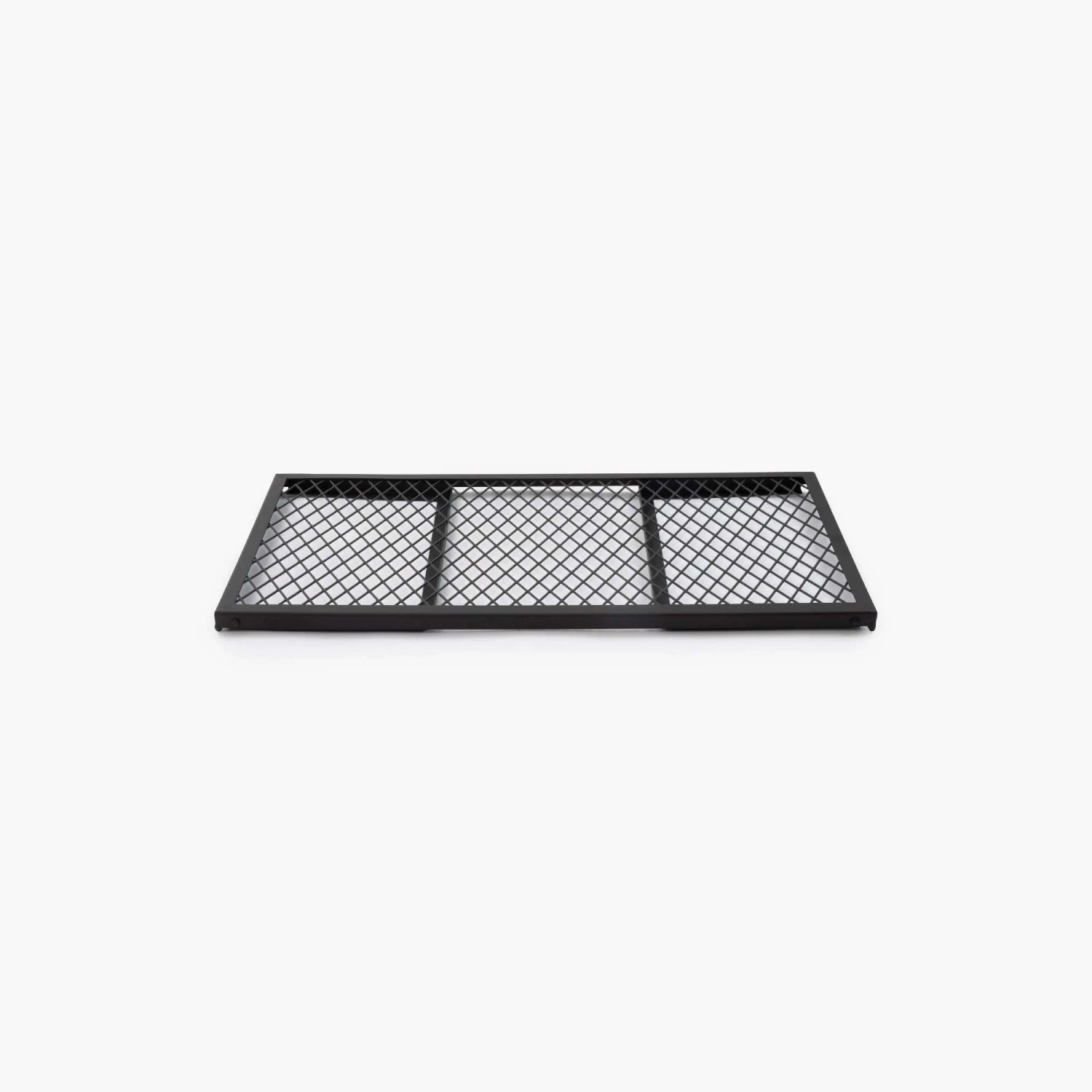 Barebones Heavy Duty Grill Grate - Rectangular 7 Barebones Heavy Duty Grill Grate - Rectangular - Image 5