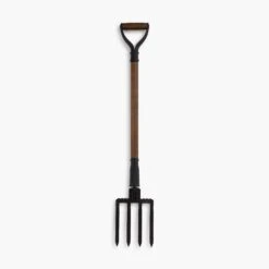 Barebones Folding Spading Fork