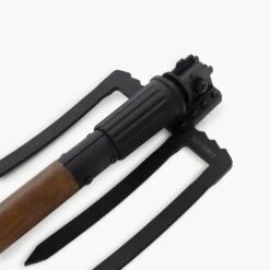 Barebones Folding Spading Fork -Barebones HMS 2099 FoldingSpadingFork PDP 04