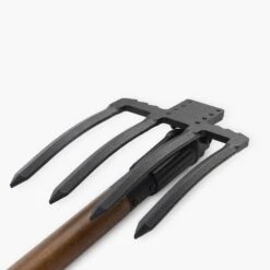 Barebones Folding Spading Fork -Barebones HMS 2099 FoldingSpadingFork PDP 05