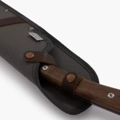 Barebones Japanese Nata Hatchet -Barebones HMS 2126 JapaneseNataHatchet StainlessSteel PDP 10