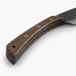 Barebones Japanese Nata Hatchet -Barebones HMS 2126 JapaneseNataHatchet StainlessSteel PDP 12