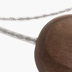 Barebones Wire Saw -Barebones HMS 2140 WireSaw Walnut PDP 7