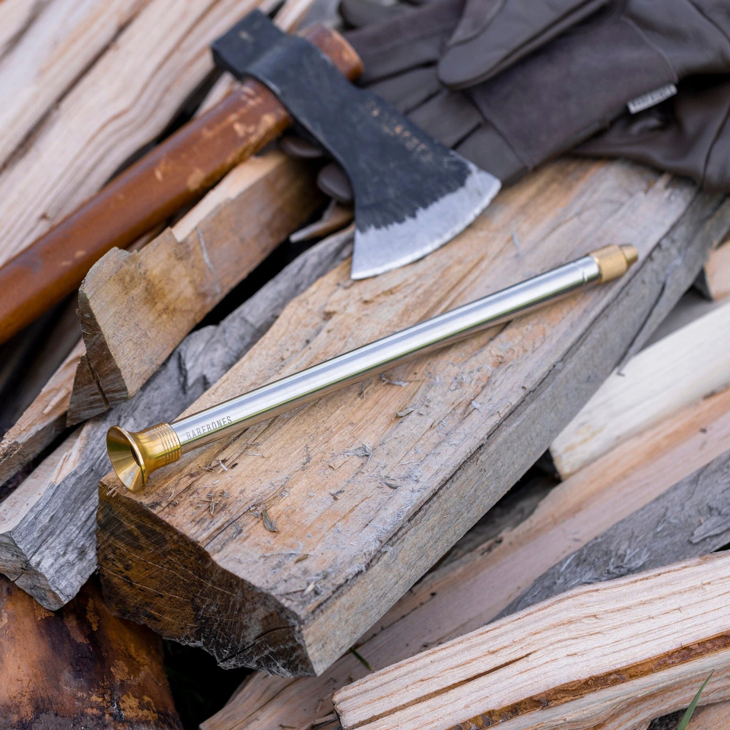 Barebones Telescoping Fire Blower 7 Barebones Telescoping Fire Blower - Image 5