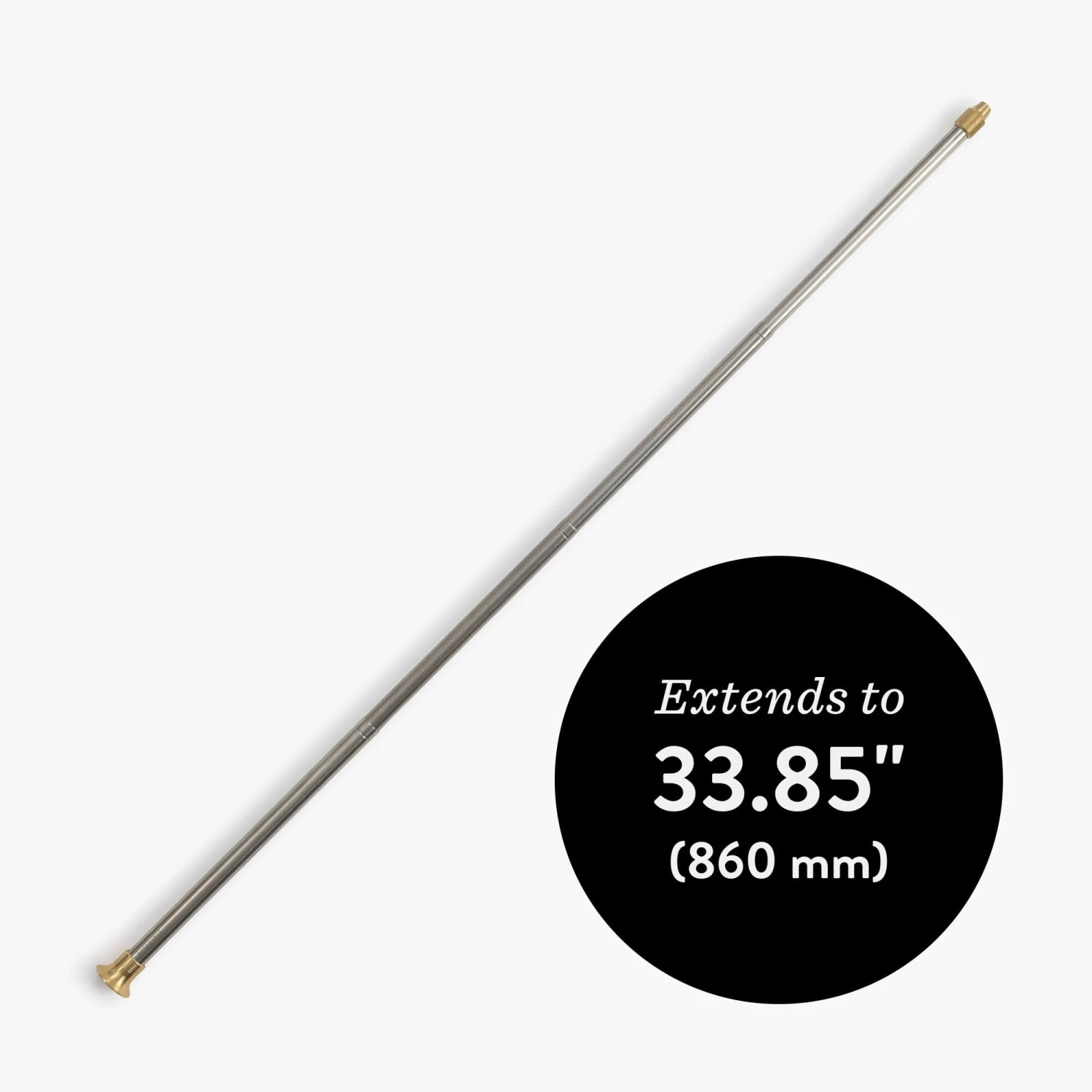 Barebones Telescoping Fire Blower 4 Barebones Telescoping Fire Blower - Image 2