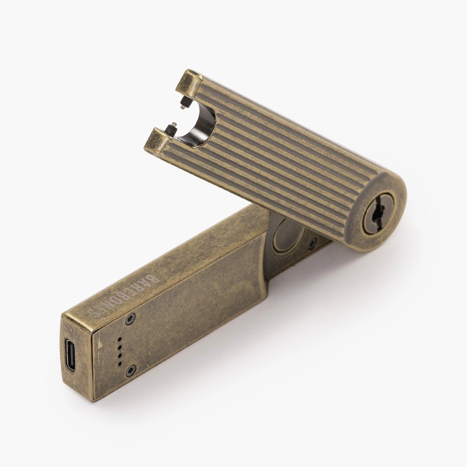 Barebones Pivot Arc Lighter 4 Barebones Pivot Arc Lighter - Image 2