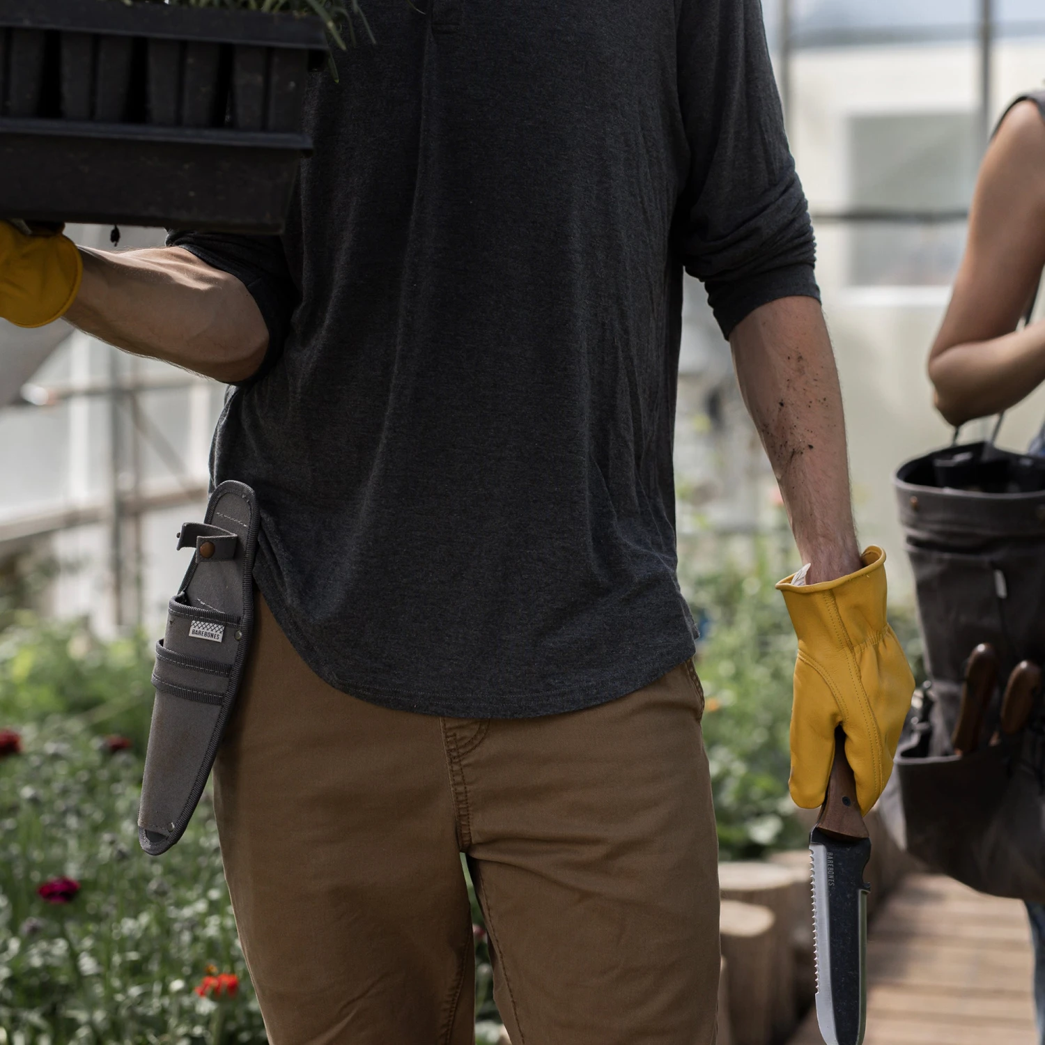 Barebones Hori Hori Classic 10 Barebones Hori Hori Classic - Image 8