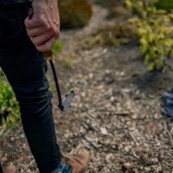 Barebones Japanese Weeding Hoe -Barebones JWH05