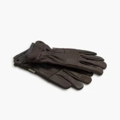 Barebones Kunar Utility Glove 24 Barebones Kunar Utility Glove -Barebones KunarUtilityGlove Brown PDP 03