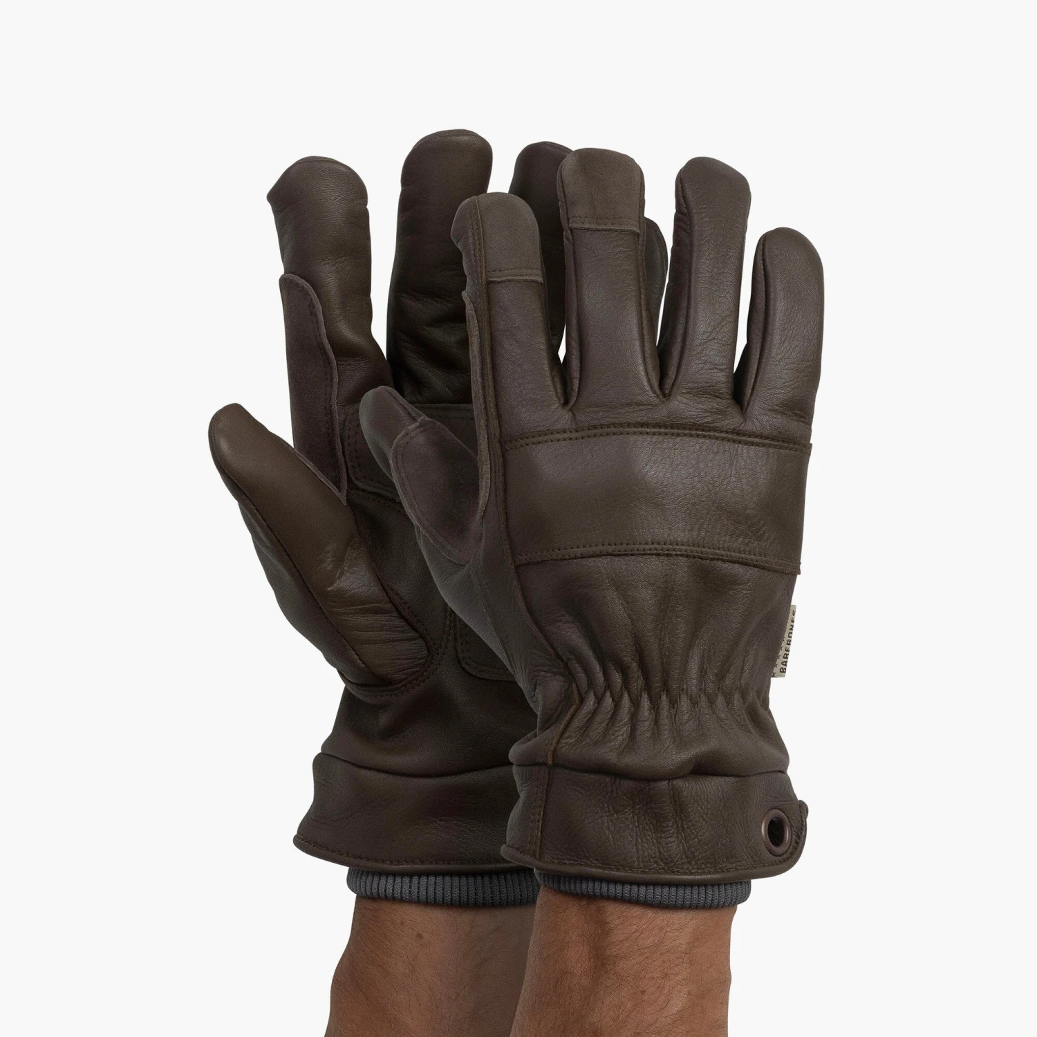 Barebones Kunar Utility Glove 6 Barebones Kunar Utility Glove - Image 4