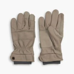 Barebones Kunar Utility Glove 30 Barebones Kunar Utility Glove -Barebones KunarUtilityGlove Clay PDP 02