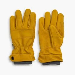 Barebones Kunar Utility Glove 37 Barebones Kunar Utility Glove -Barebones KunarUtilityGlove Natural PDP 02