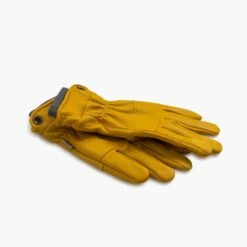 Barebones Kunar Utility Glove 38 Barebones Kunar Utility Glove -Barebones KunarUtilityGlove Natural PDP 03