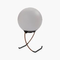 Barebones Multi-Colored Globe Light -Barebones LIV 1208 MulticoloredGlobeLight PDP 04