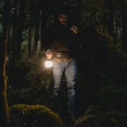 Barebones Multi-Colored Globe Light -Barebones LIV 1208 MulticoloredGlobeLight PDP 12