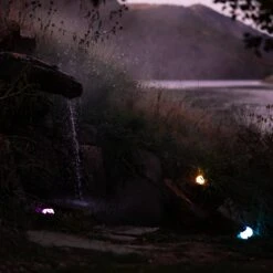 Barebones Multi-Colored Globe Light -Barebones LIV 1208 MulticoloredGlobeLight PDP 14