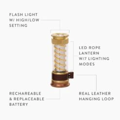Barebones Brass Light Set -Barebones LIV 135 04 6100161d 6538 464b bce6 dbc4f90246de