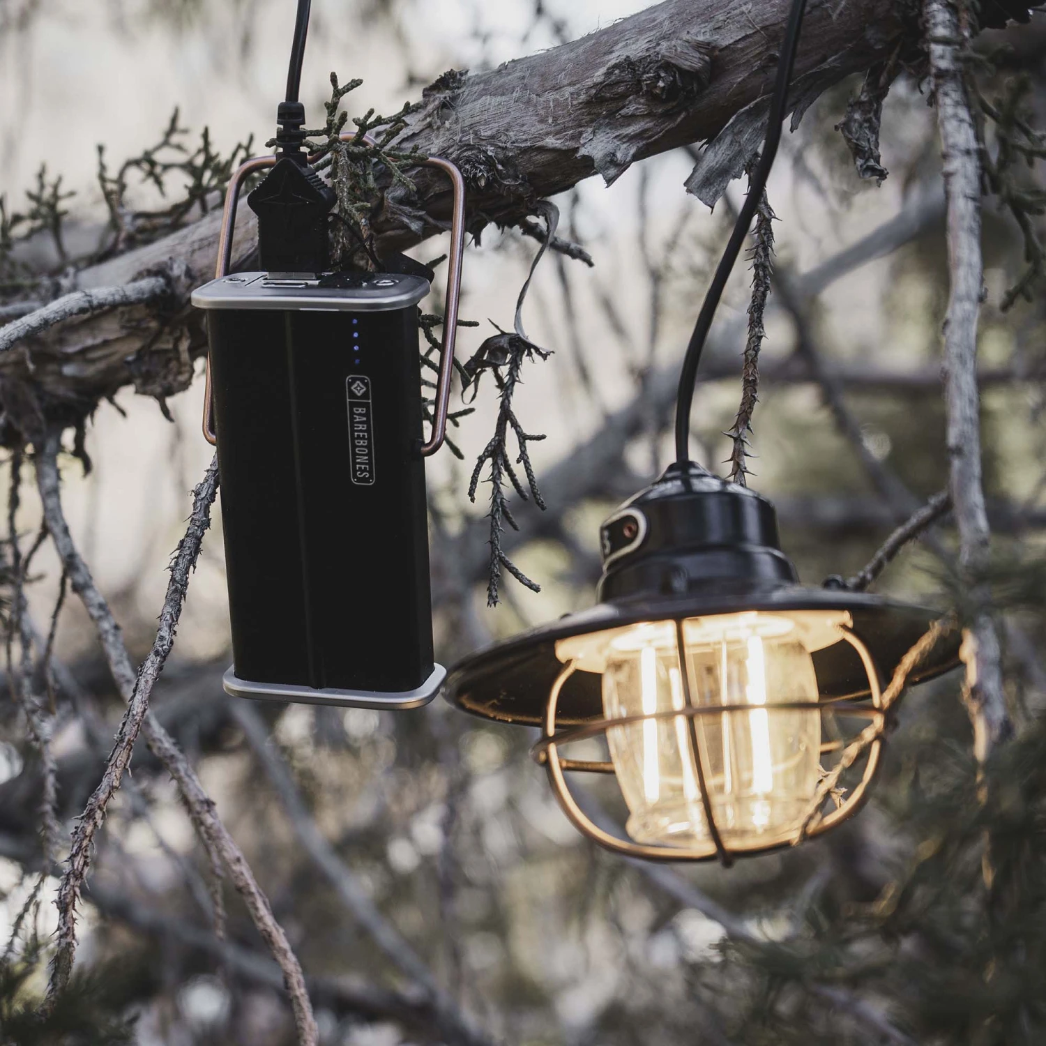 Barebones Power Bank - 5000 MAh 5 Barebones Power Bank - 5000 MAh - Image 3