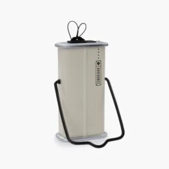 Barebones Power Bank - 5000 MAh 13 Barebones Power Bank - 5000 MAh -Barebones LIV 138 PowerBank 5000mAh VintageWhite PDP 06