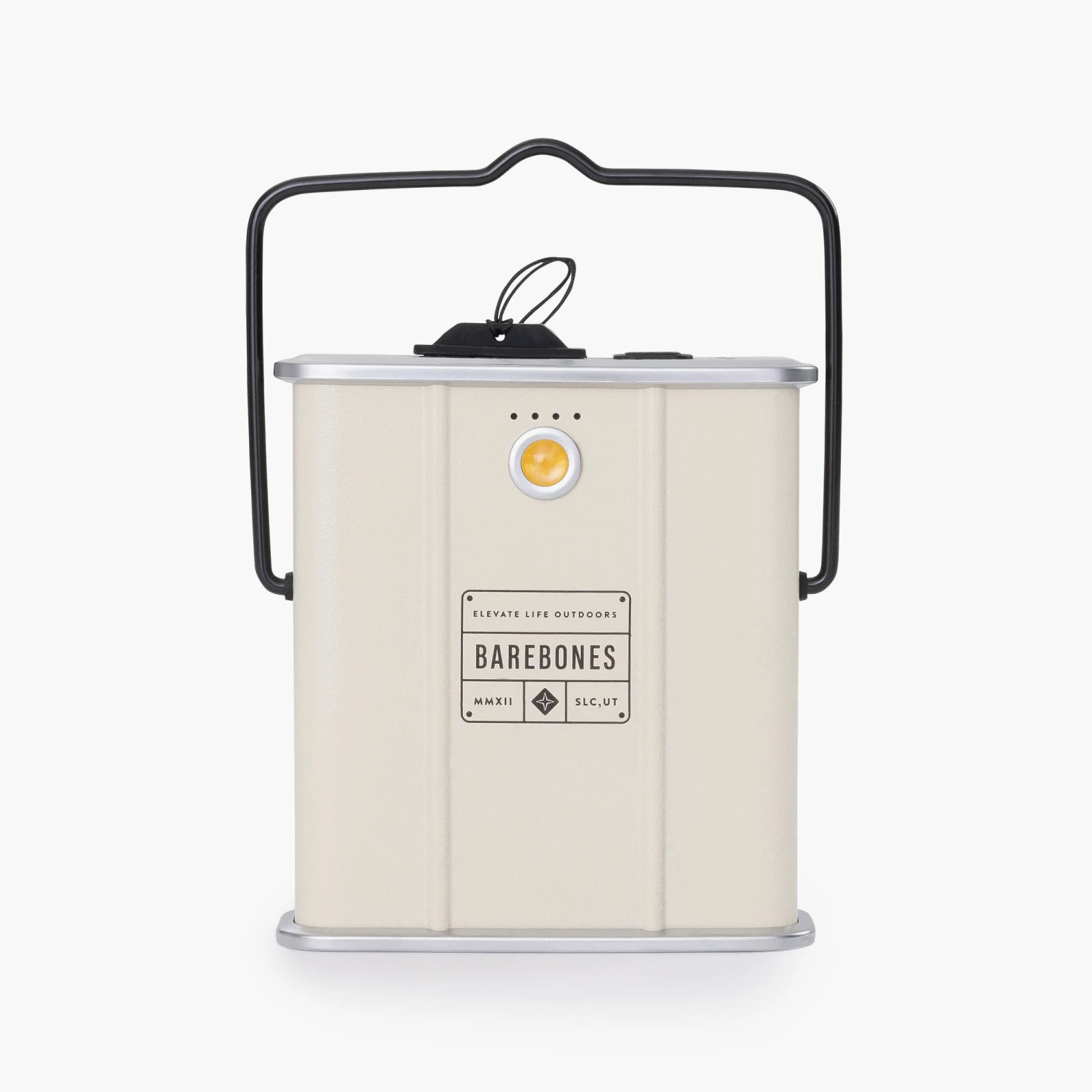 Barebones Power Bank - 10000 MAh 8 Barebones Power Bank - 10000 MAh - Image 6