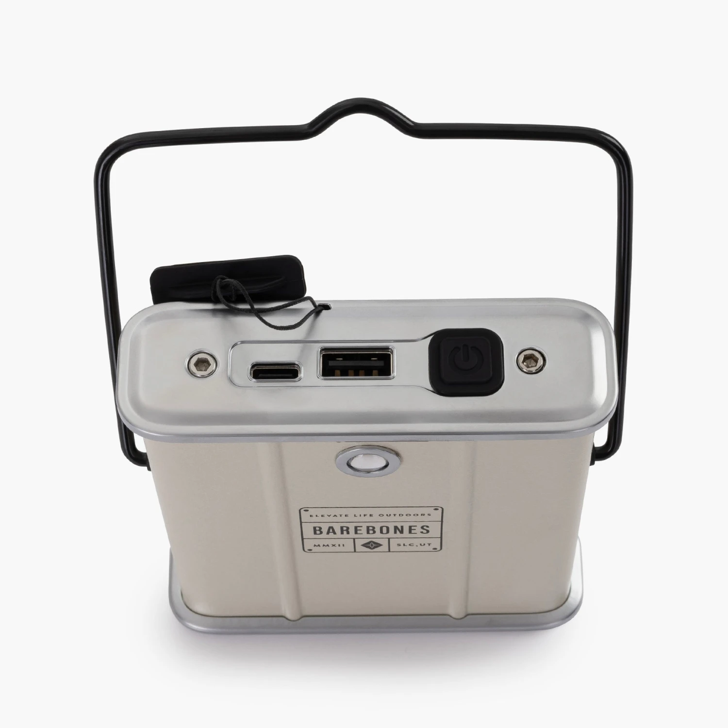 Barebones Power Bank - 10000 MAh 9 Barebones Power Bank - 10000 MAh - Image 7