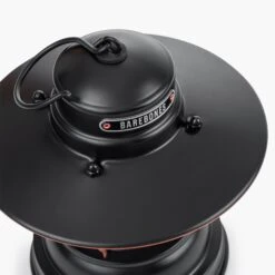 Barebones Outpost Lantern -Barebones LIV 140 OutpostLantern AntiqueBronze PDP 06