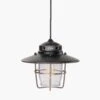 Barebones Outpost Pendant Light -Barebones LIV 150 OutpostPendantLight AntiqueBronze PDP 1