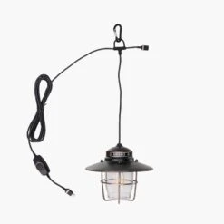 Barebones Outpost Pendant Light -Barebones LIV 150 OutpostPendantLight AntiqueBronze PDP 6