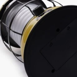 Barebones Forest Lantern -Barebones LIV 160 ForestLantern DustyYellow PDP 09