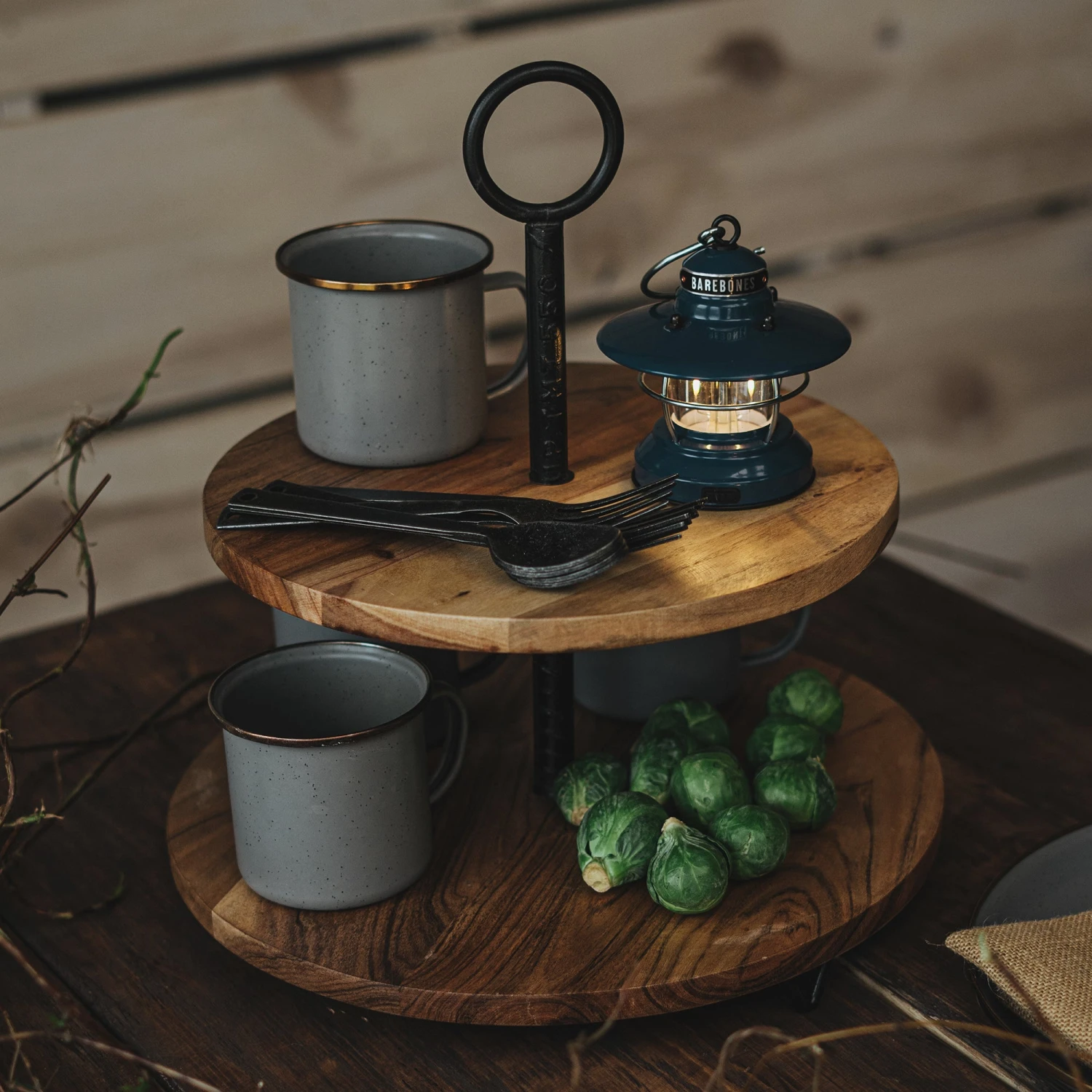 Barebones Edison Mini Lantern 22 Barebones Edison Mini Lantern - Image 20